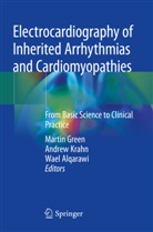 Wael Alqarawi, Martin Green, Andre Krahn, Andrew Krahn - Electrocardiography of Inherited Arrhythmias and Cardiomyopathies