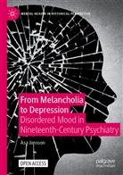 Åsa Jansson - From Melancholia to Depression