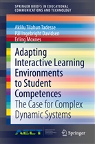 Pal Ingebrigh Davidsen, Pål Ingebrigh Davidsen, Pal Ingebright Davidsen, Pål Ingebright Davidsen, Pal Ingebrigh Davidson, Pal Ingebright Davidson... - Adapting Interactive Learning Environments to Student Competences