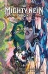 Eren Angiolini, William Kirkby, Sam Maggs, Ariana Maher, Sam Riegel - Critical Role: The Mighty Nein Origins--Nott the Brave