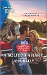 Jo McNally - A Soldier's Dare