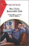 Heidi Rice - The Ceo's Impossible Heir