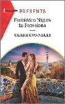 Clare Connelly - Forbidden Nights in Barcelona