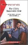 Heidi Rice - The Ceo's Impossible Heir