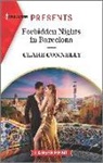 Clare Connelly - Forbidden Nights in Barcelona