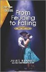 Jules Bennett - From Feuding to Falling