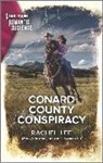Rachel Lee - Conard County Conspiracy