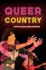 Shana Goldin-Perschbacher - Queer Country