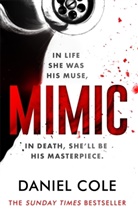 Daniel Cole, Cole Daniel - Mimic