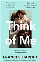 Frances Liardet, Liardet Frances - Think of Me