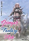 Ao Jyumonji, Eiri Shirai, Eiri Shirai - Grimgar of Fantasy and Ash (Light Novel) Vol. 18