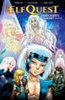 Nate Piekos, Richard Pini, Wendy Pini, Sonny Strait - ElfQuest: Stargazer's Hunt Volume 2