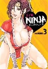 Haruki - Ero Ninja Scrolls Vol. 3