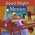 Adam Gamble, Mark Jasper, Zhen Liu, Harvey Stevenson - Good Night Mexico