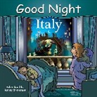 Adam Gamble, Mark Jasper, Harvey Stevenson - Good Night Italy
