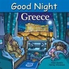 Adam Gamble, Mark Jasper, Harvey Stevenson - Good Night Greece
