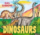 Gail Gibbons - Dinosaurs
