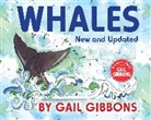 Gail Gibbons - Whales (New & Updated)