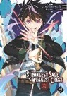 Kansho &amp; Hyoko (Friendly Land), Huuka Kazabana, Liver Jam &amp; POPO (Friendly Land), Shinkoshoto - The Strongest Sage with the Weakest Crest 09