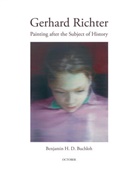 Benjamin H D Buchloh, Benjamin H. D. Buchloh, Buchloh Benjamin H. D. - Gerhard Richter