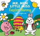 Adam Hargreaves, Roger Hargreaves - Mr. Men Little Miss The Easter Bunny