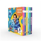 Blues Clues - Blue's Clues Pocket Library
