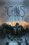 Peter Bergting, Anders Fager - The Crows