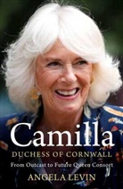 Angela Levin, Angela Levin, Levin Angela - Camilla, Duchess of Cornwall