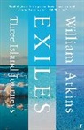 William Atkins, Atkins William - Exiles