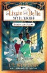 J T Williams, J.T. Williams, Joanna Williams, Simone Douglas - The Lizzie and Belle Mysteries