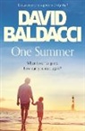David Baldacci - One Summer