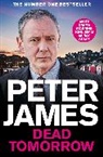 Peter James - Dead Tomorrow