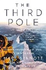 Mark Synnott, Synnott Mark - The Third Pole