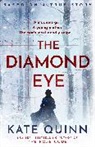 Kate Quinn, Quinn Kate - The Diamond Eye
