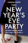 Hannah Emery, Emery Hannah - The New Year's Eve Party