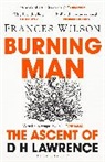 Frances Wilson - Burning Man