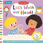 Campbell Books, Marie Kyprianou, Marie Kyprianou - Let's Wash Our Hands