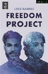 Luke Barnes, Barnes Luke - Freedom Project
