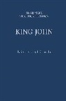 Joseph Candido, Brian Vickers, Joseph Candido, Candido Joseph - King John
