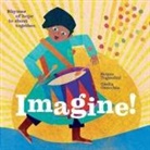 Bruno Tognolini, Tognolini Bruno, Giulia Orecchia, Orecchia Julia - Imagine!