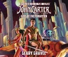 Geary Gravel, Ann Tonsor Zeddies - John Carter of Mars: Gods of the Forgotten, 3 (Audio book)