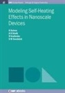 Katerina Raleva, Abdul Rawoof Sheik, Dragica Vasileska - Modeling Self-Heating Effects in Nanoscale Devices