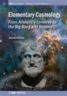 James J Kolata, James J. Kolata - Elementary Cosmology