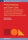 Heidi Abrahamse, Michael R Hamblin, Michael R. Hamblin - Photomedicine and Stem Cells