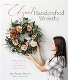 Stephanie Petrak - Elegant Handcrafted Wreaths