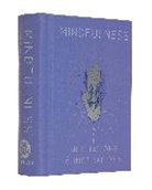 Insight Editions, Mandala Publishing - Mindfulness