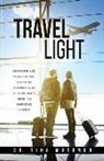 Tina Mutombo - Travel light: Exploring three major strategies (influence, creativity, and networking) that can help lay aside negative "weights" th