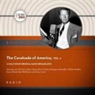 Black Eye Entertainment, A. Full Cast - The Cavalcade of America, Vol. 2 Lib/E (Hörbuch)