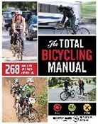 Bicycle Times, Robert F. James, Robert F. James, Bicycle Times - The Total Bicycling Manual