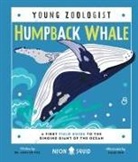 Neon Squid, Asha de Vos, Dr. Asha de Vos, Jialei Sun - Humpback Whale (Young Zoologist)